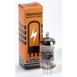 12AX7A-C / ECC83 TAD Premium Selected